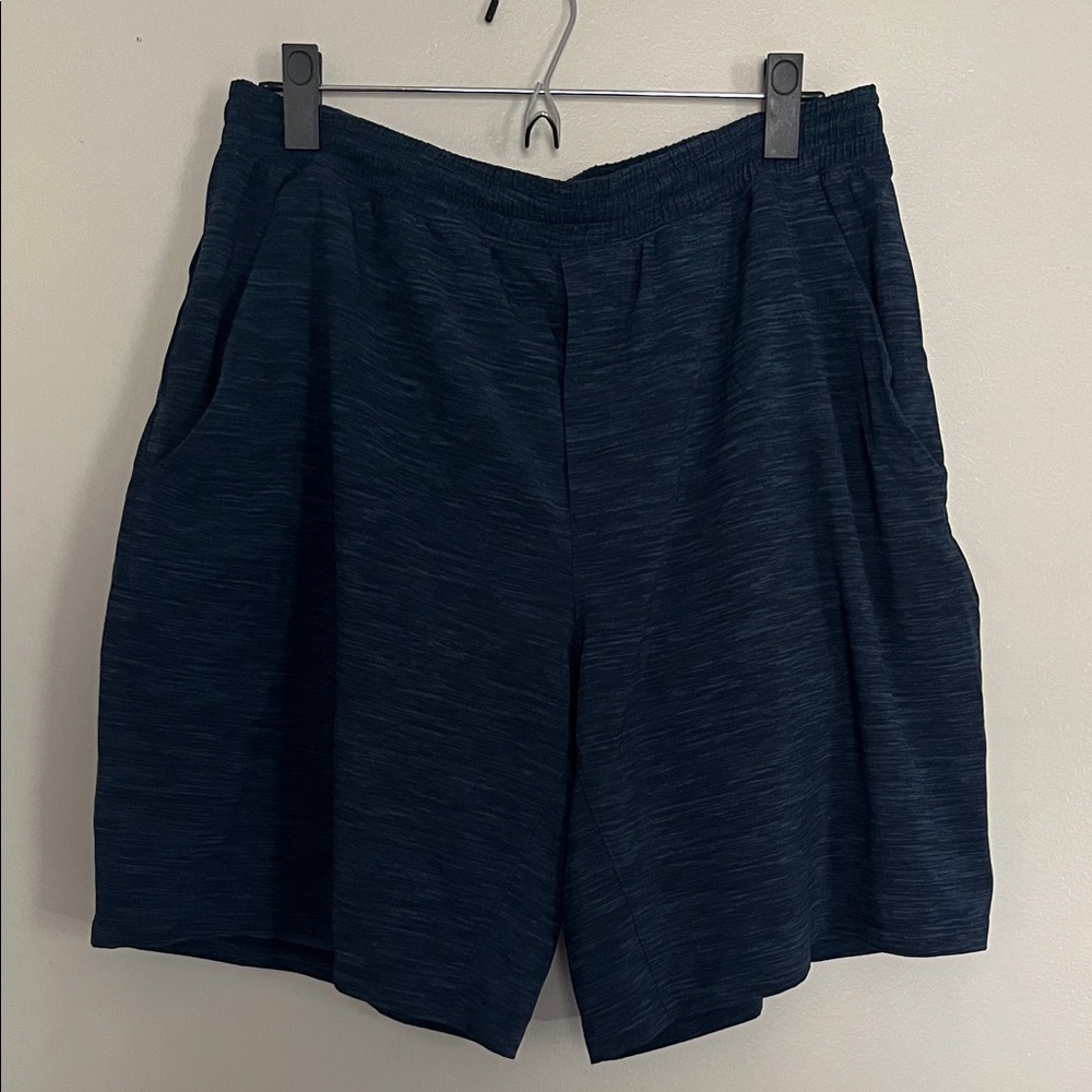 Lululemon Men's Lined Shorts